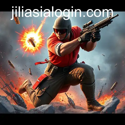 Exploring 'Action Games' on Jiliasia: The Ultimate Gaming Adventure