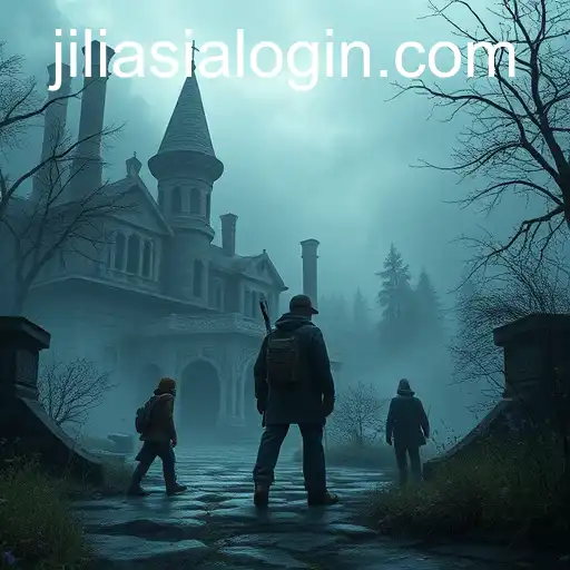 Exploring the Thrilling Realm of 'Adventure Quest' Games on Jiliasia