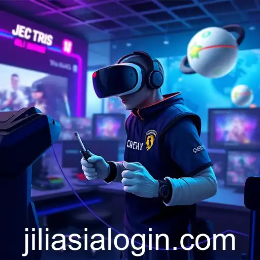 Gaming Trends and Innovations in 2025