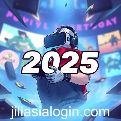 Jiliasia's Evolution in the Gaming World