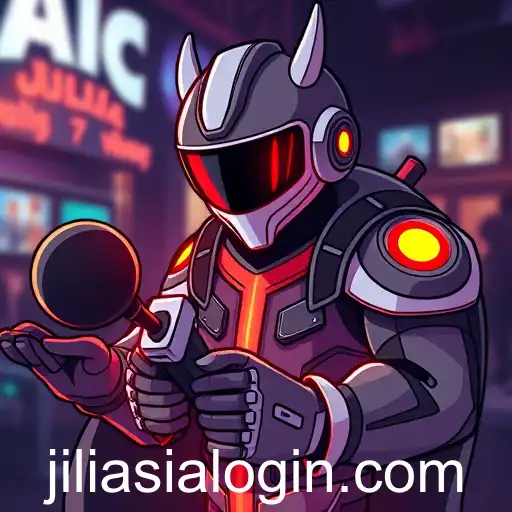 Jiliasia: Pioneering the Future of Online Gaming