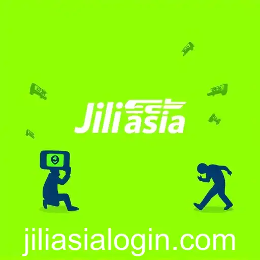 Jiliasia Brings New Era to Online Gaming