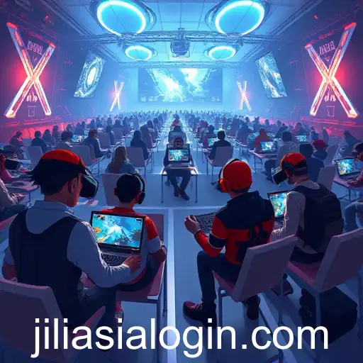 The Rise of Jiliasia: Revolutionizing Gaming Experience