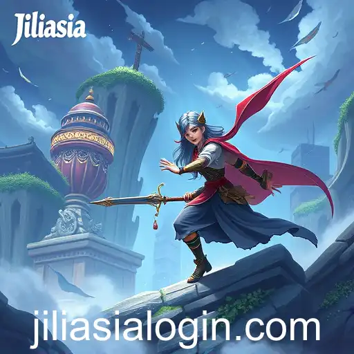 The Rise of Jiliasia in the Gaming World