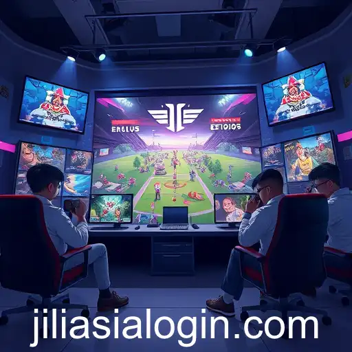 The Rise of Online Gaming in a Post-Pandemic World