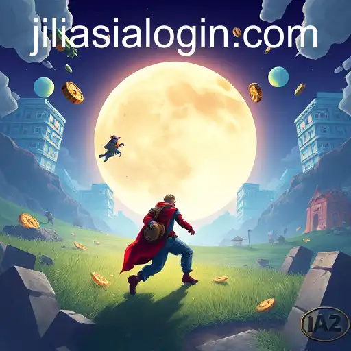 Jiliasia Expands Its Gaming Influence