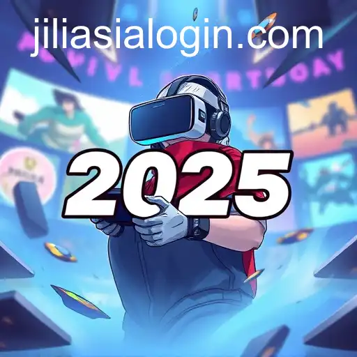 Jiliasia's Evolution in the Gaming World