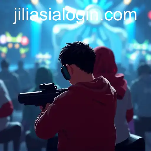 Exploring the Dynamic World of Multiplayer Action Games on Jiliasia