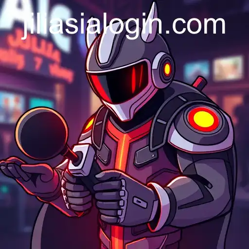 The Rise of Jiliasia in Global Gaming