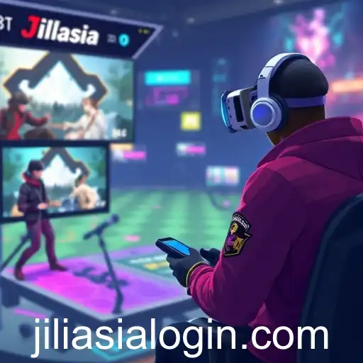 The Rise of Jiliasia in the Gaming Industry