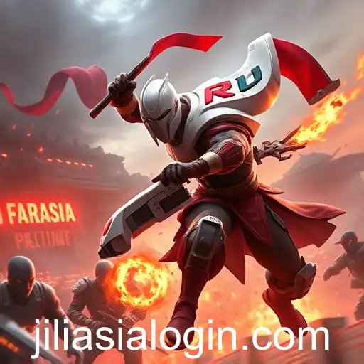 Exploring 'Action Games' on Jiliasia: The Ultimate Gaming Adventure