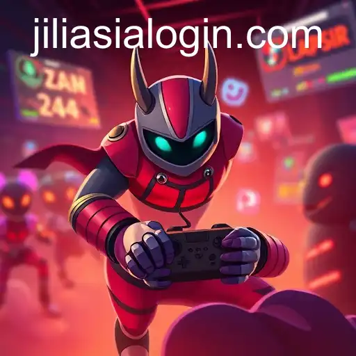 The Rise of Jiliasia: A New Era in Gaming