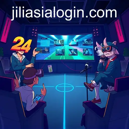 The Rise of Jiliasia: A New Era in Online Gaming