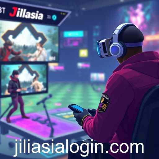 Jiliasia Revolutionizes Online Gaming with Dynamic Innovations