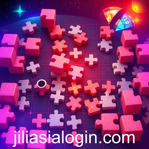Explore the World of 'Puzzle Fun' on Jiliasia: A Brain-Teasing Adventure