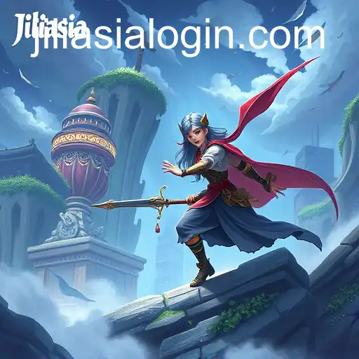 The Rise of Jiliasia in the Gaming World