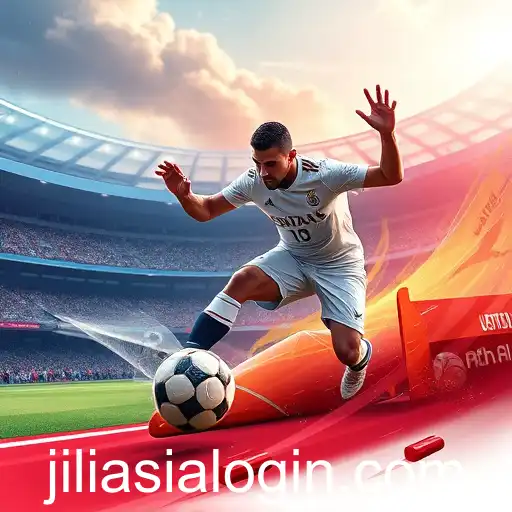 Exploring the Thrilling Universe of 'Sports Mania' on Jiliasia