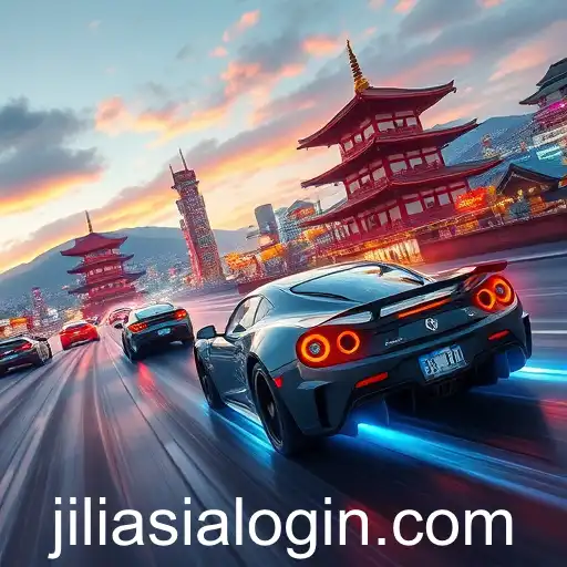 The Rise of Jiliasia: Exploring the Gaming Frontier